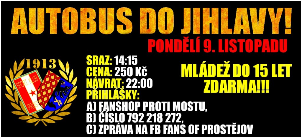 Jihlava